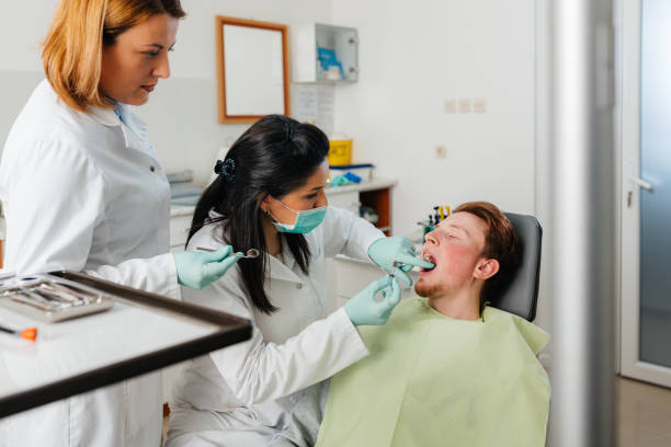 Best Urgent Care for Lost Fillings or Crowns in Round Rock, TX
