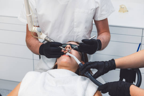 Best Emergency Treatment for Dental Infections or Abscesses in Round Rock, TX