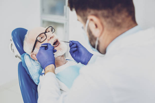 Best Emergency Treatment for Dental Infections or Abscesses in Round Rock, TX